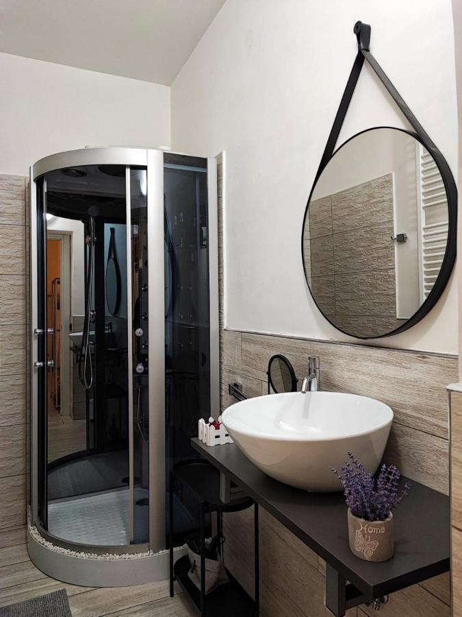 My Suite Fiuggi Dış mekan fotoğraf