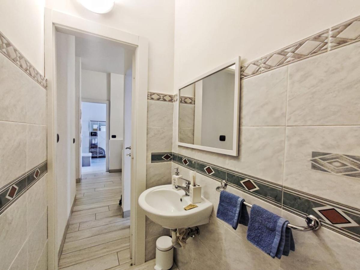 My Suite Fiuggi Dış mekan fotoğraf