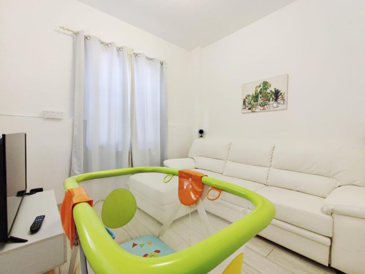My Suite Fiuggi Dış mekan fotoğraf