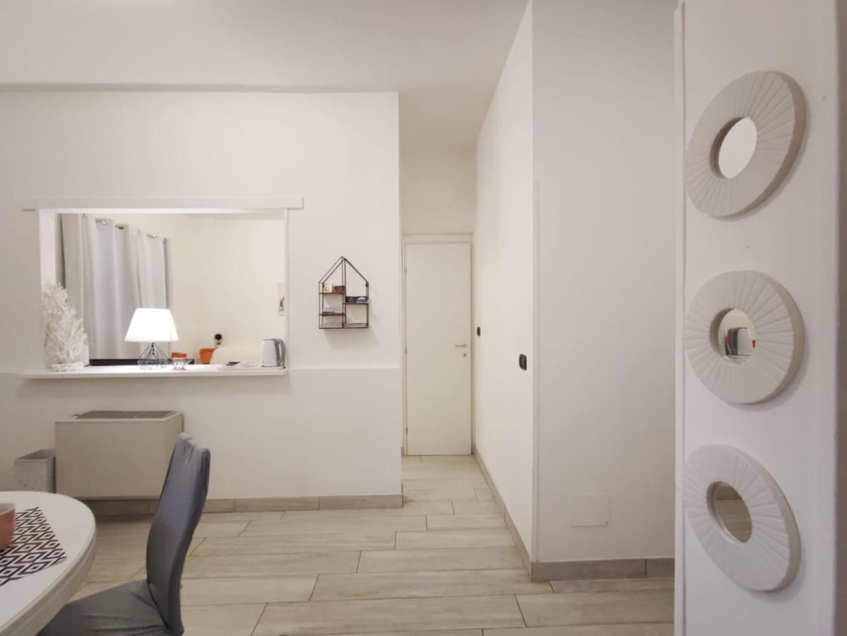 My Suite Fiuggi Dış mekan fotoğraf