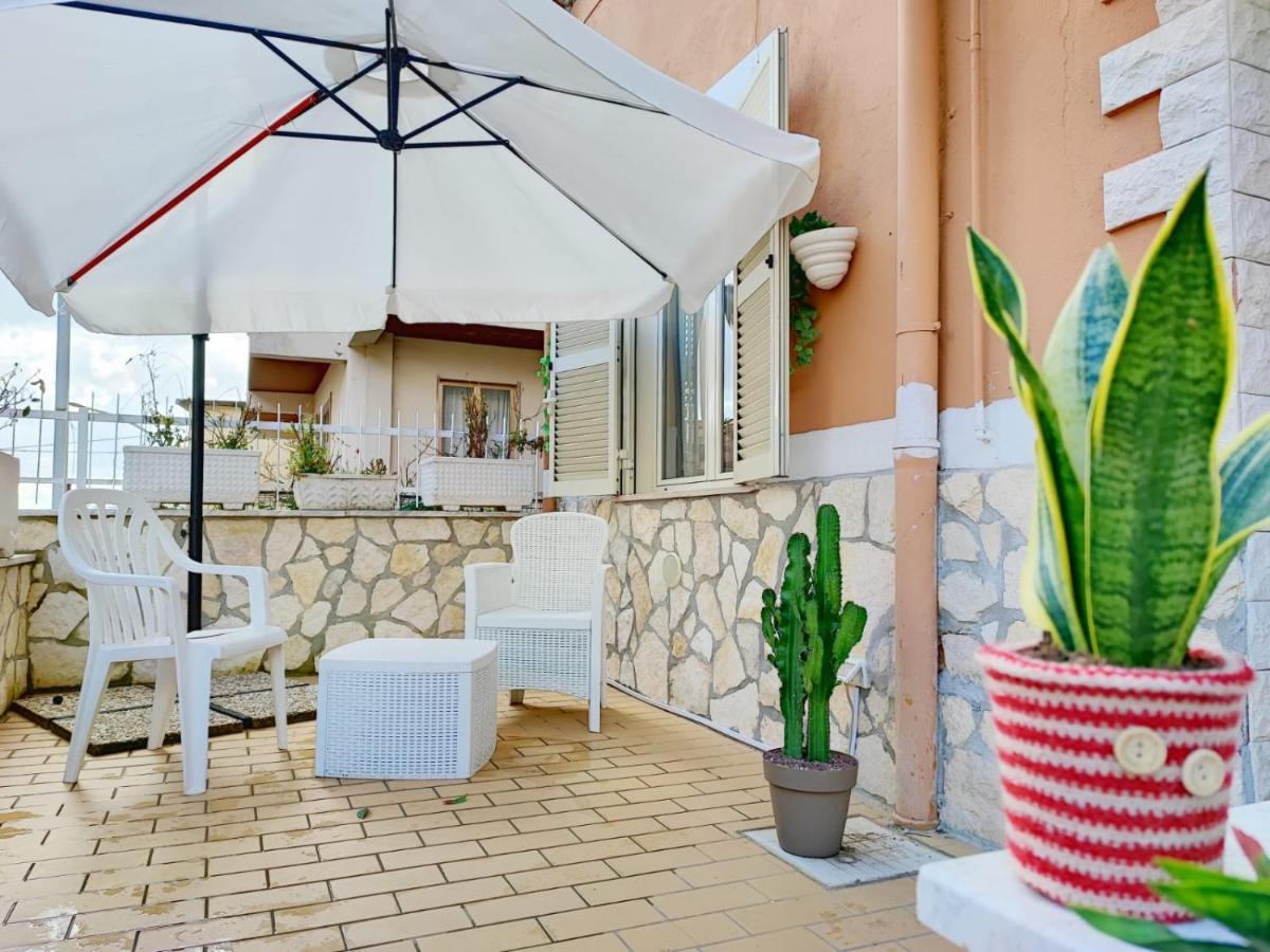 My Suite Fiuggi Dış mekan fotoğraf