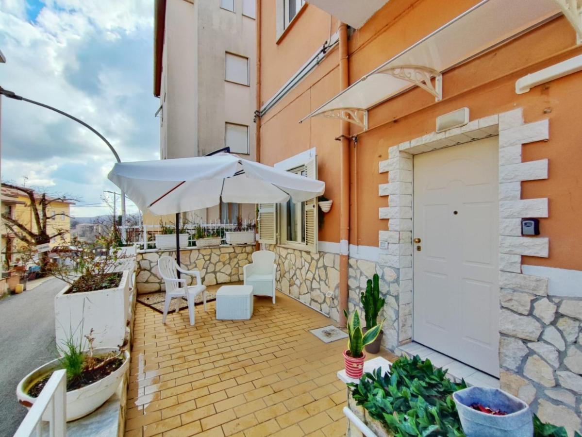 My Suite Fiuggi Dış mekan fotoğraf