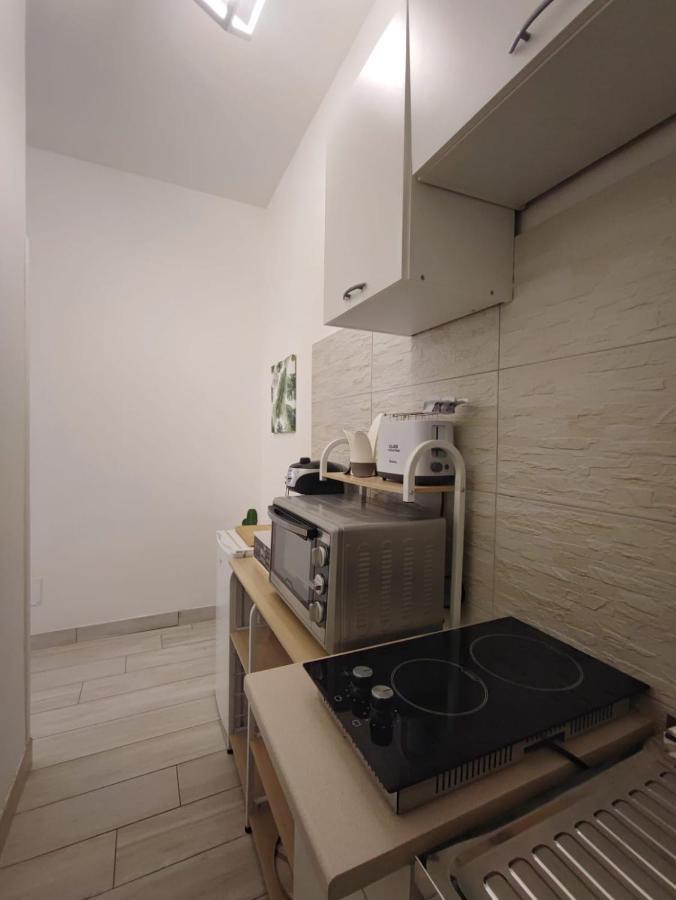 My Suite Fiuggi Dış mekan fotoğraf