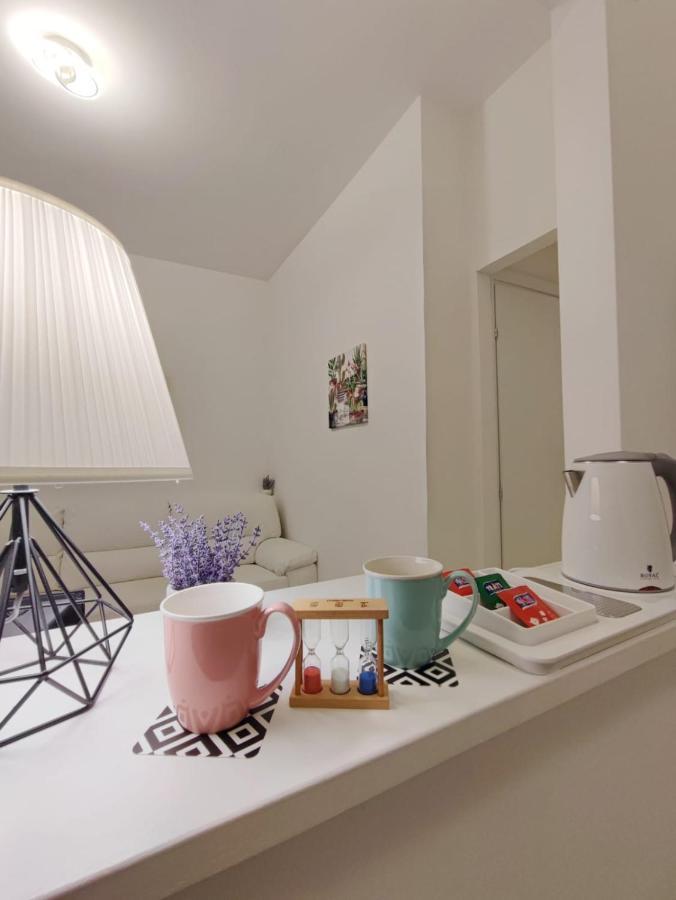 My Suite Fiuggi Dış mekan fotoğraf