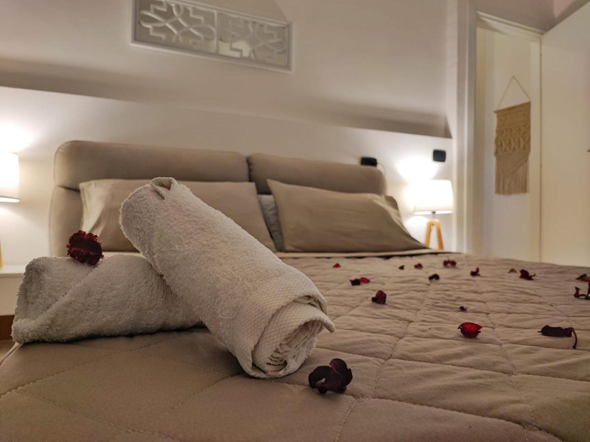 My Suite Fiuggi Dış mekan fotoğraf
