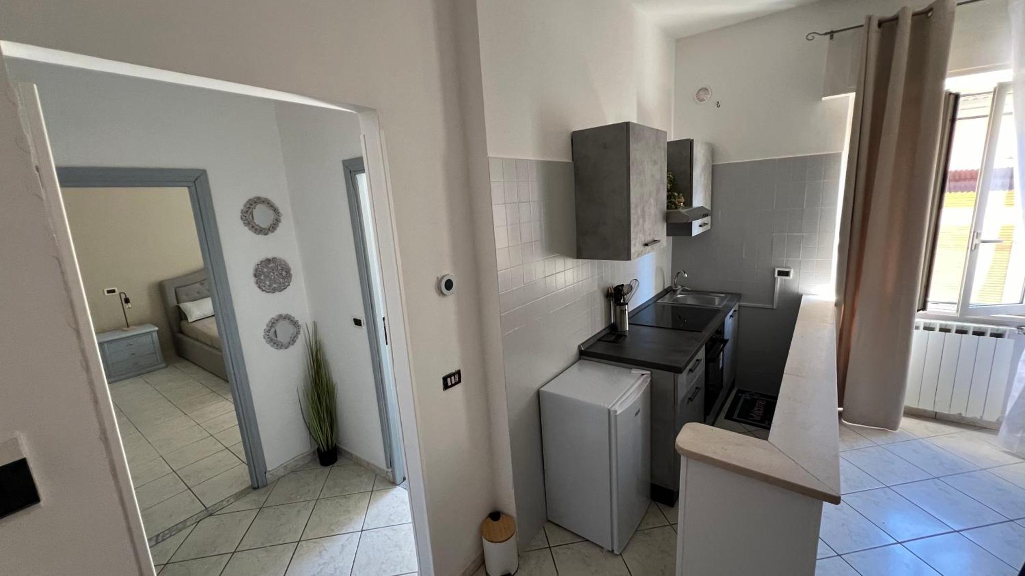My Suite Fiuggi Dış mekan fotoğraf