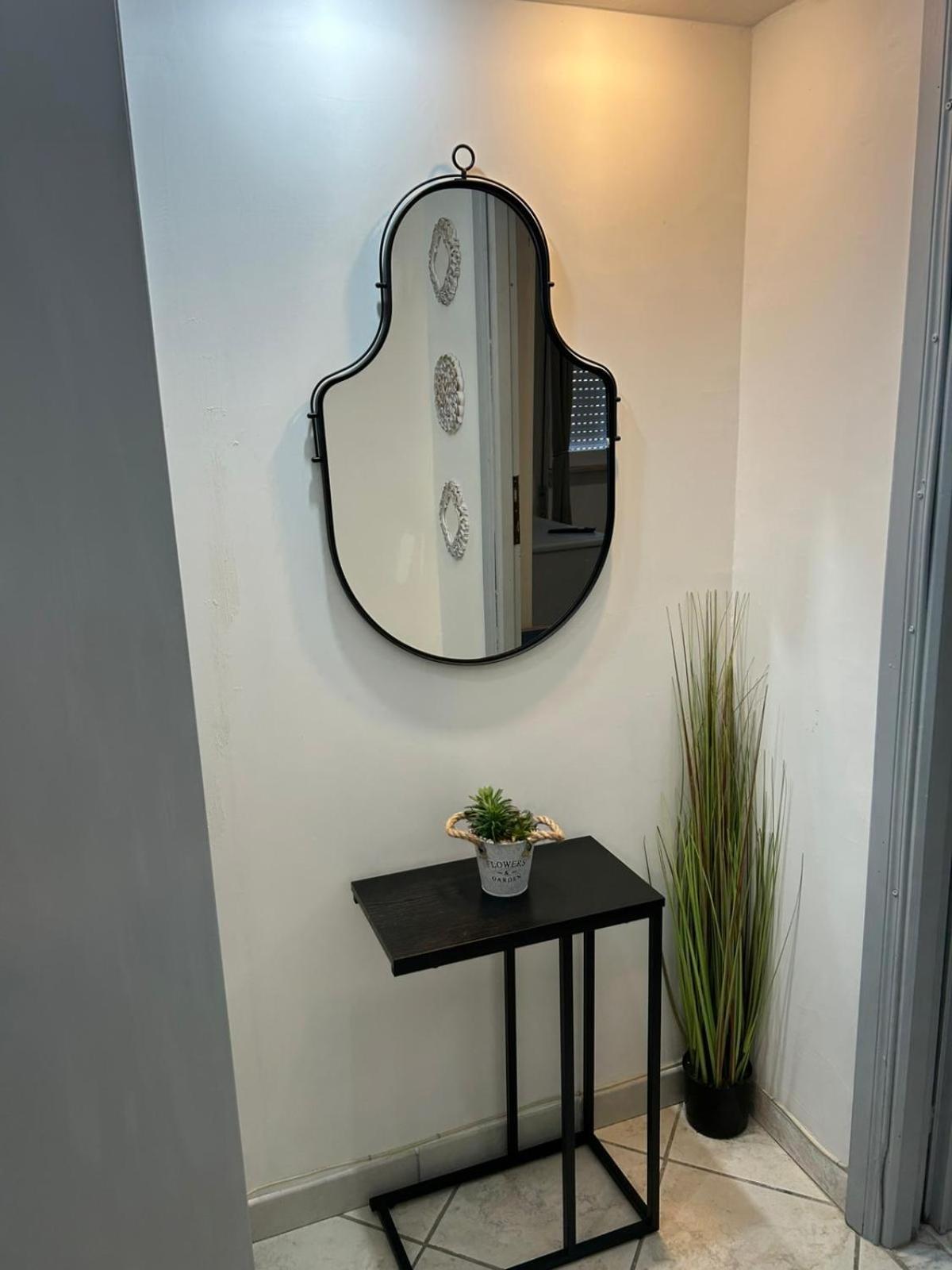 My Suite Fiuggi Dış mekan fotoğraf