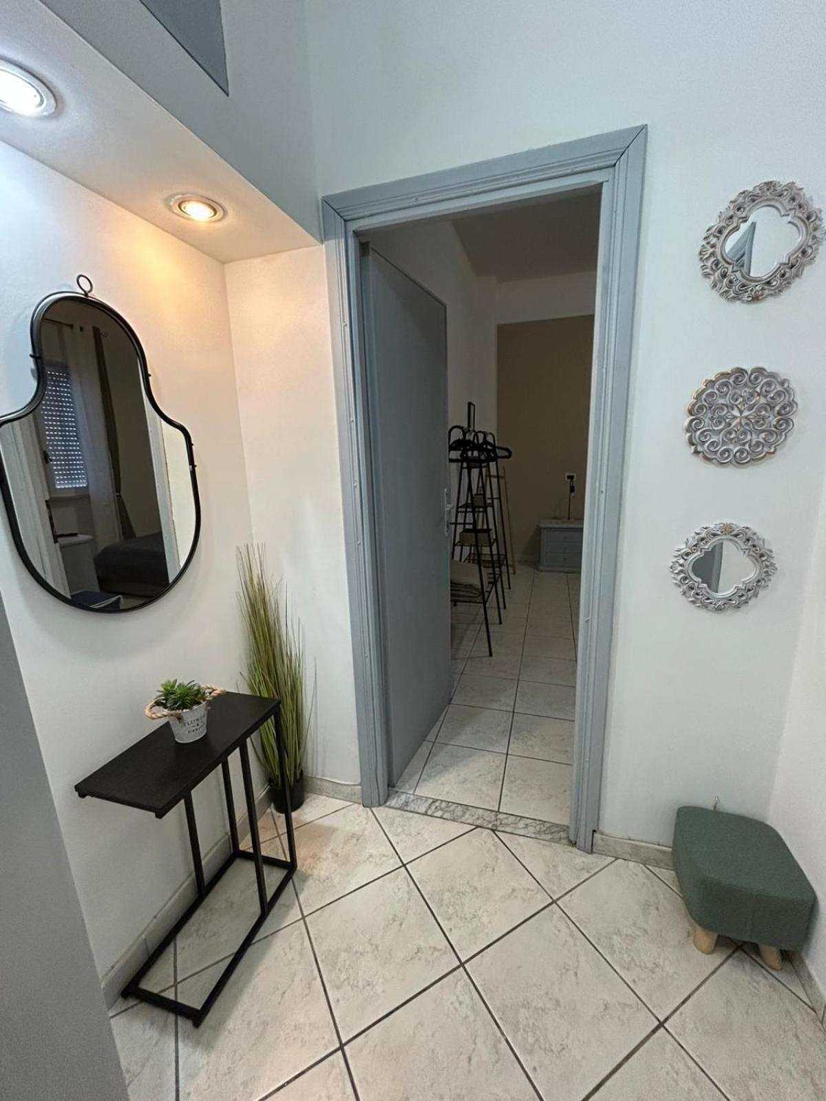 My Suite Fiuggi Dış mekan fotoğraf