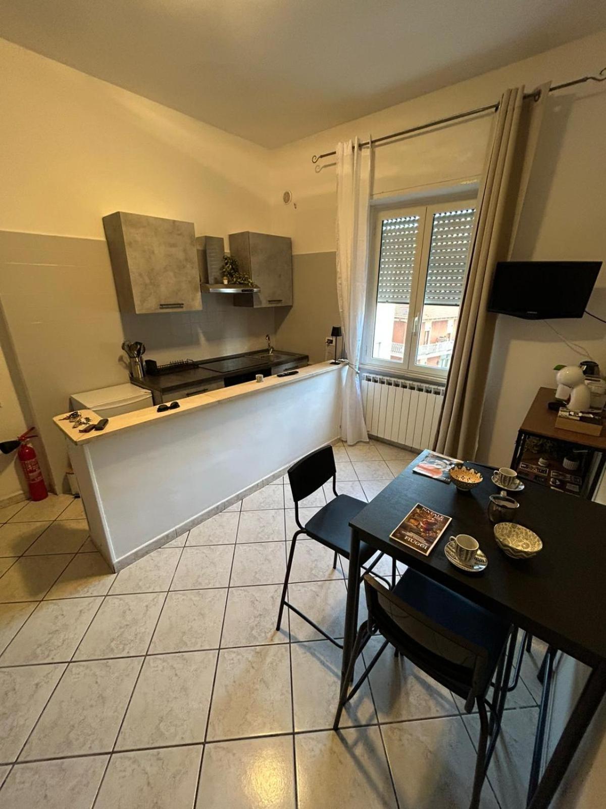 My Suite Fiuggi Dış mekan fotoğraf
