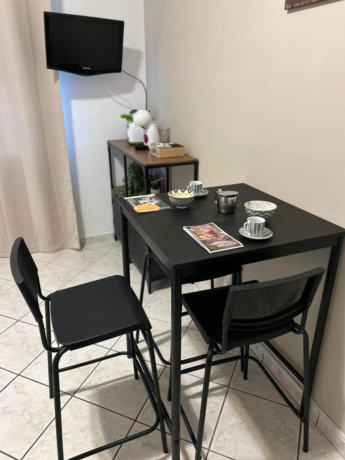 My Suite Fiuggi Dış mekan fotoğraf