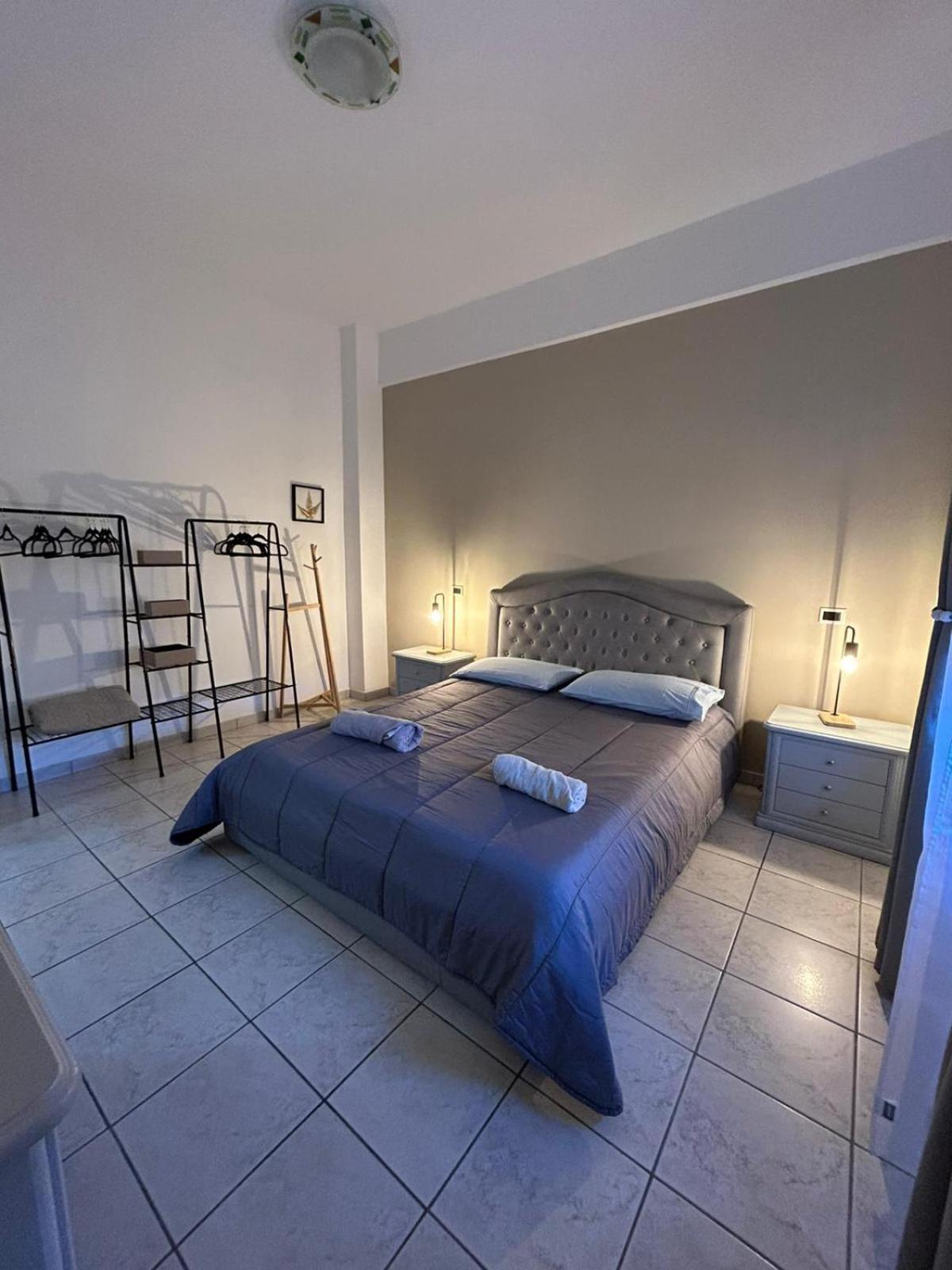 My Suite Fiuggi Dış mekan fotoğraf