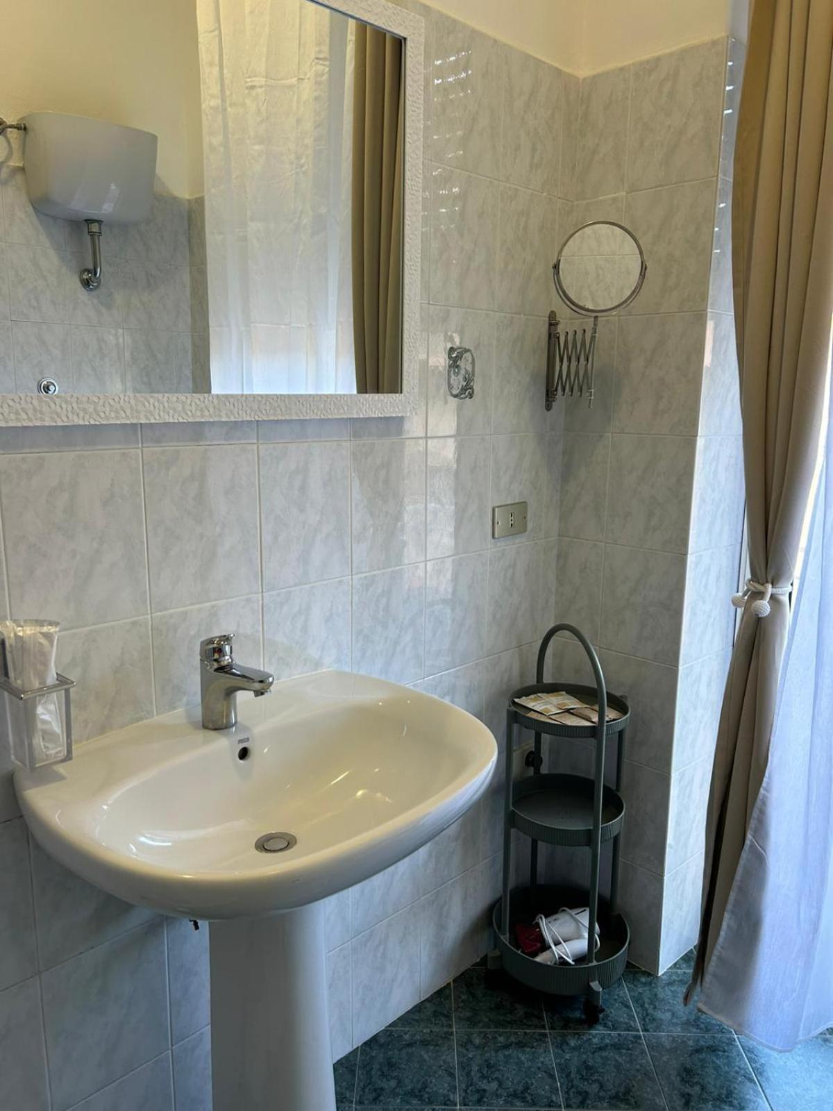 My Suite Fiuggi Dış mekan fotoğraf