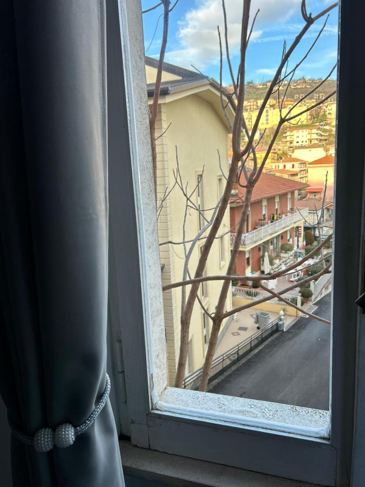 My Suite Fiuggi Dış mekan fotoğraf