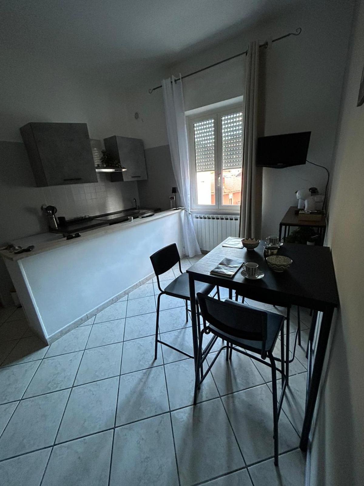 My Suite Fiuggi Dış mekan fotoğraf