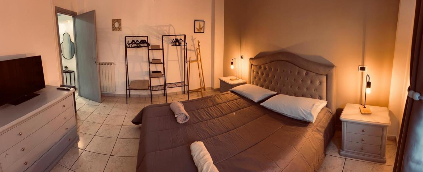 My Suite Fiuggi Dış mekan fotoğraf