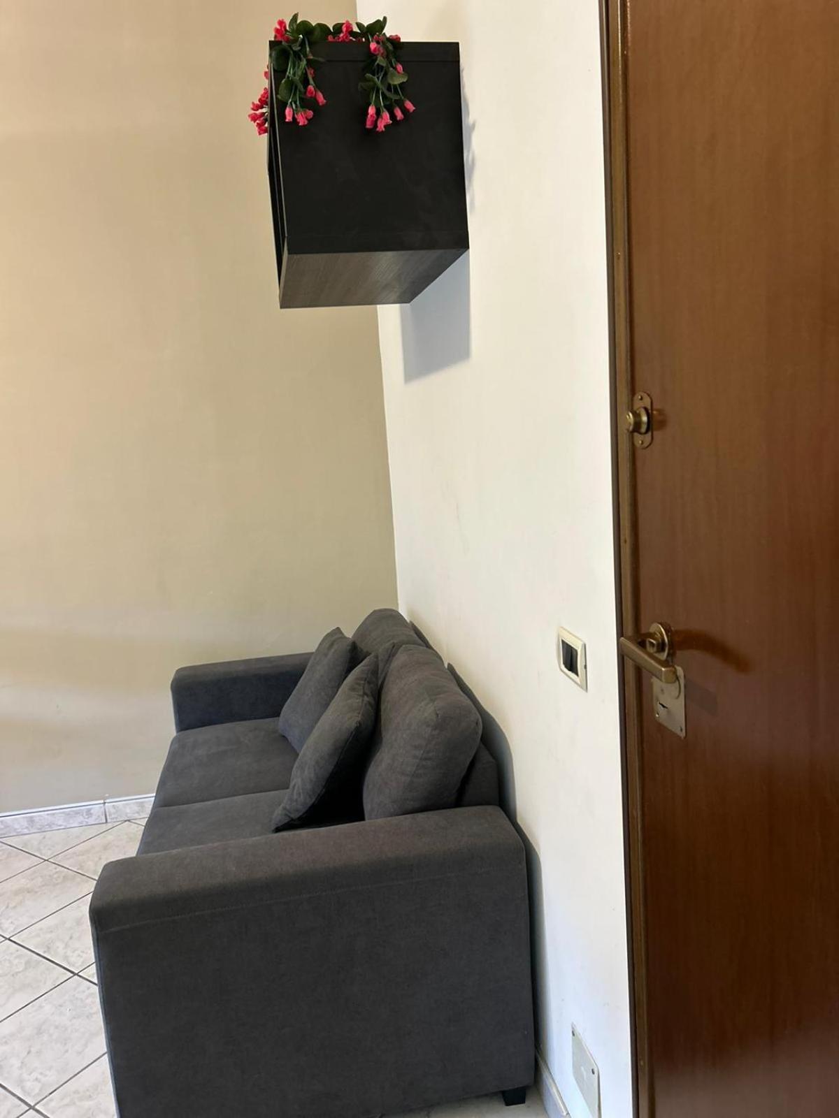 My Suite Fiuggi Dış mekan fotoğraf