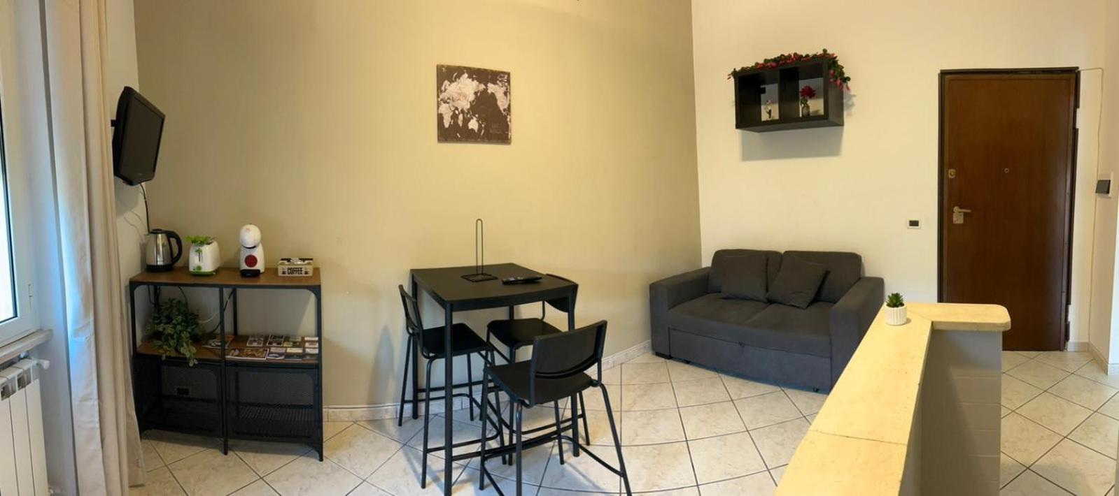 My Suite Fiuggi Dış mekan fotoğraf